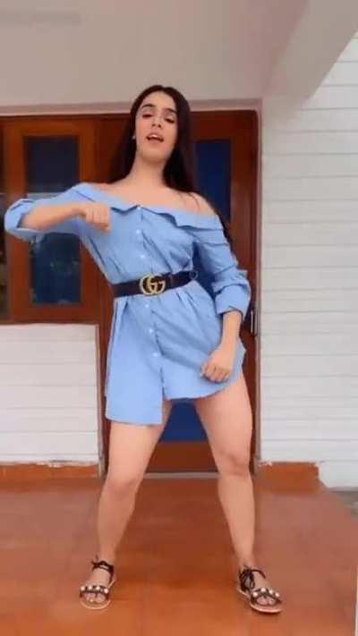 Sidhika Sharma (New)