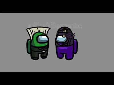 [OC] As soon as I had the idea in my mind I just had to draw it