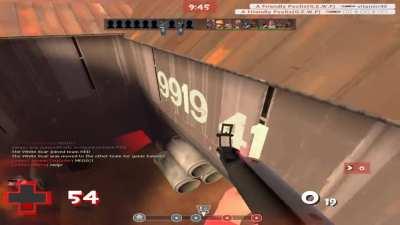 The soldier experience.