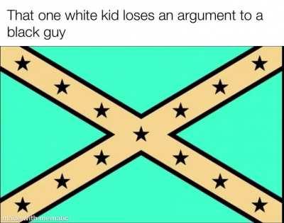 Today’s subject, slavery