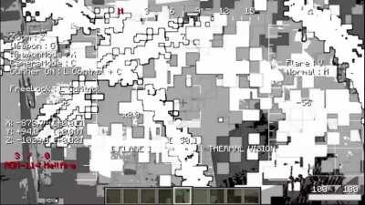 Villagers get to know what a Hellfire Missile is