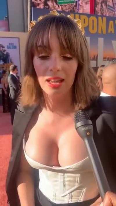 [Stranger Things] Maya Hawke