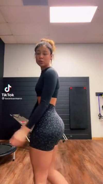 Just showing the phatty again