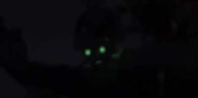 Cloaker with added sounds