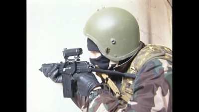 Old Russian 9A-91 Russian Commercial