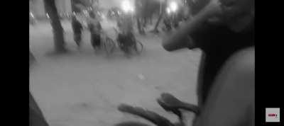 Ugly brazilian black guy with big lipa french kisses sexy white girl