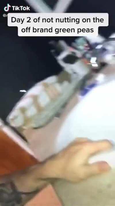 impossible challenge