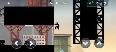 John vector dies of head trauma, the end.