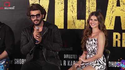 Arjun Kapoor : Kaun hai woh mahanpurush