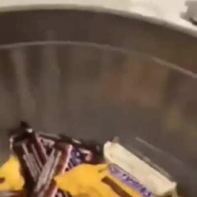 Happy Halloween my fellow words