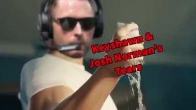 Mr clean do be looking fine (sorry if this is a repost, haven't seen it anywhere though)