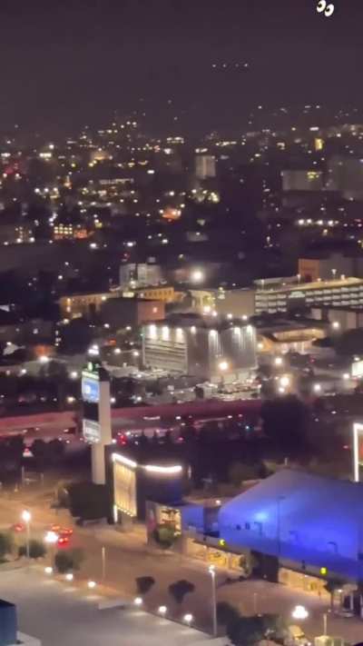 One of the highest rents in the country and you get a view of COD Warzone everyday 