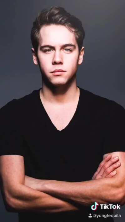 Eli on degrassi always hit different