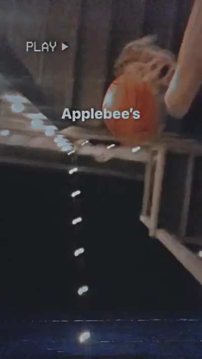 Epic trickshot #trickshot #shorts