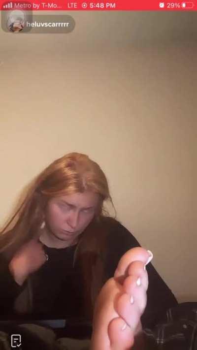 @heluvscarrrrr was live 2 days ago!!