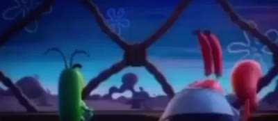 He's done, years of fighting, now its over