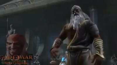 novo god of war vazado🥶🥶🥶