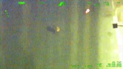 Man with a warrant for his arrest who gets stopped on a traffic violation gets himself shot by Las Vegas police for pulling two knives and charging at officers