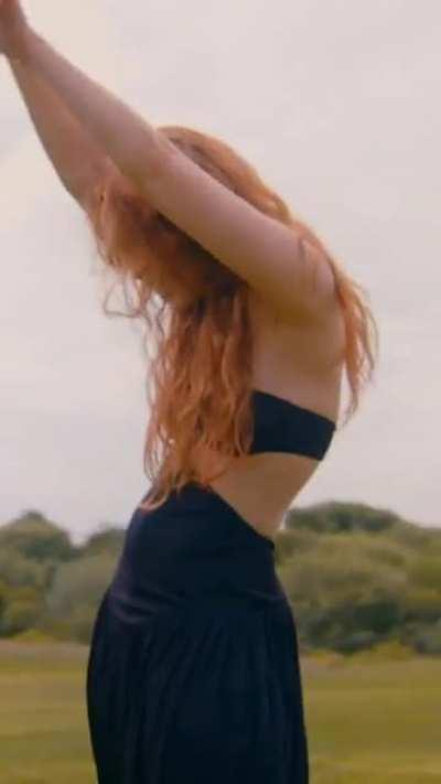 Stella McCartney - Black Dress