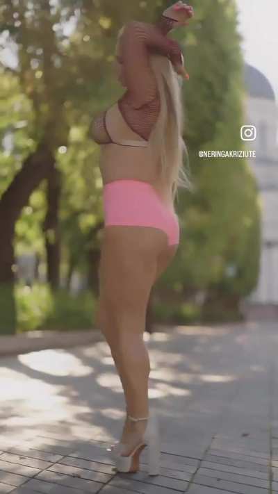 Neringakriziutefans - Video #2073