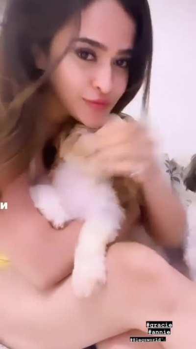 Prajakta Dusane (New)