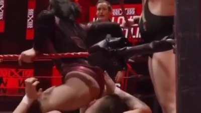 If Baby Allison doesn’t call this “hypnosis”, she’s missing out