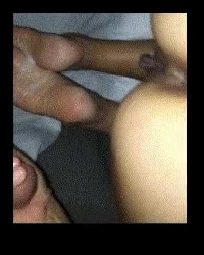 the harder I jerk, the harder he cums...