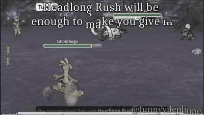 Great Tusk has more usage than you 