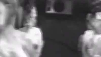 i watched this peaking and i couldnt move