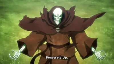 POV: You're starting the fight