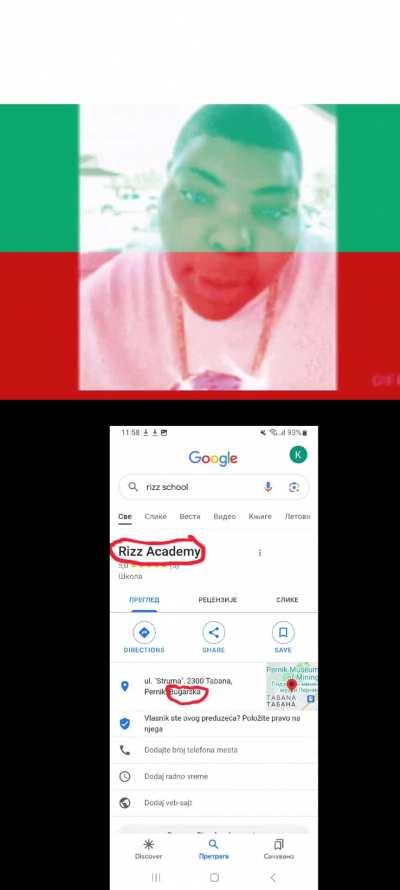 Rizz Academy in Bulgaria😳😳😳