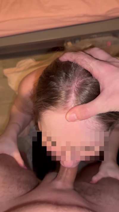 How she made friends at college 