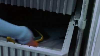 The best DiY in scary movie2