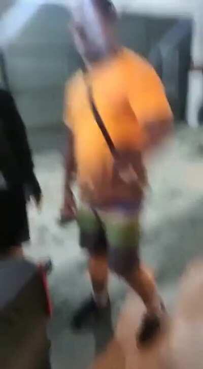 Os cara brinca muito mano kkkkkkkkkkkkkkkkkk