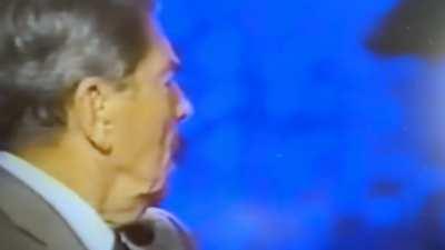 I want to have his confidence