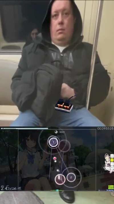 Does anyone knows the name of this map?)