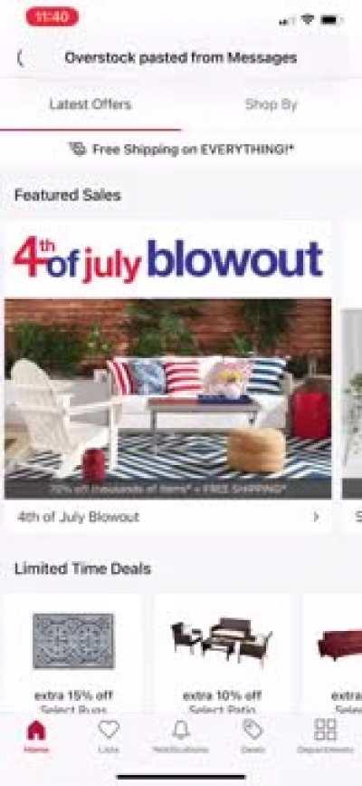 iOS14 Catches Apps Spying on Your Clipboard