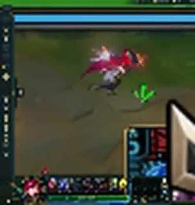 I'm trying to play on my brand new Nokia 1220 and the game is running so smooth despite the screen becoming overcrowded with HP bars, is there a way to remove it? (my resolution is 84x84)