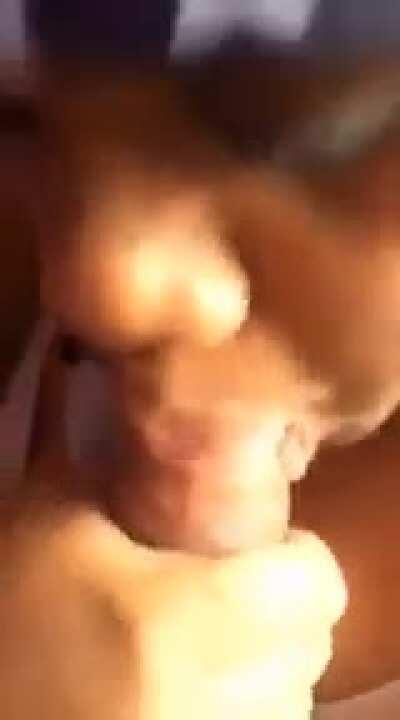 She got better !!! 🥺