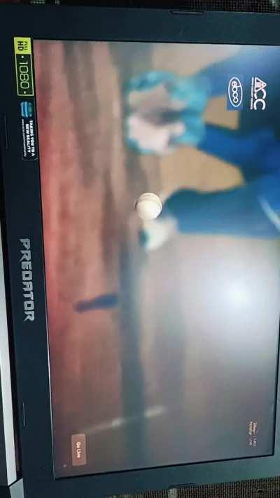 Never change Mr. Shastri