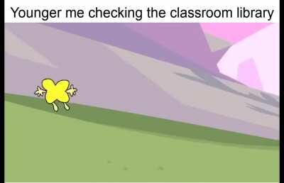 Every kid in my elementary school wanted the Diary of a Wimpy Kid books