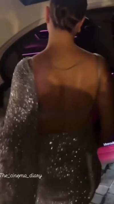 Kareena Kapoor back in saree 🥵