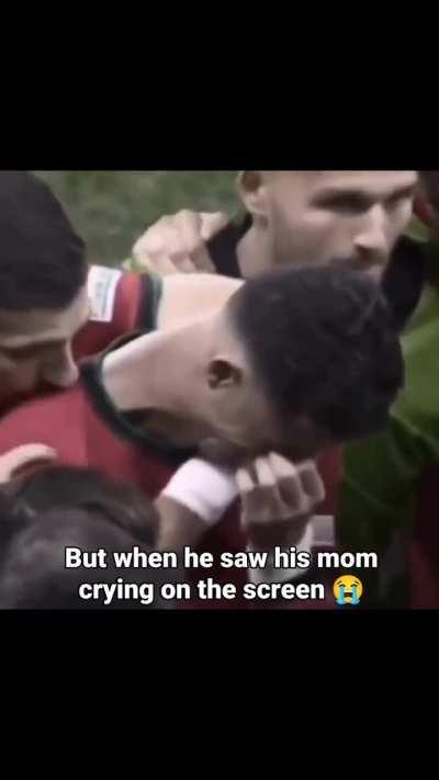 As a Messi fan,This hurts 😔