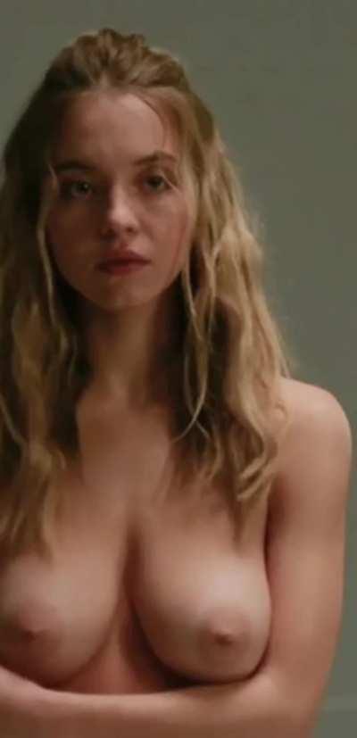 Sydney Sweeney 