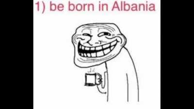 Albania