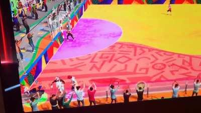 Prime Volta gameplay