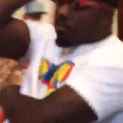 Just wanted to bring back this video I’ve had in my phone since 2017.