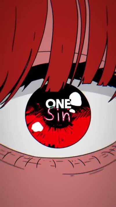 Lust - Makima (Marino)