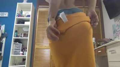 [F] [31] Is this a good start?