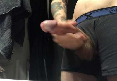 Plenty more where that came from